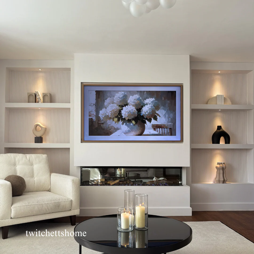 Mini Ribbed Wall Panels - Image 6