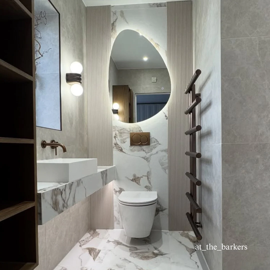 Mini Ribbed Wall Panels - Image 8