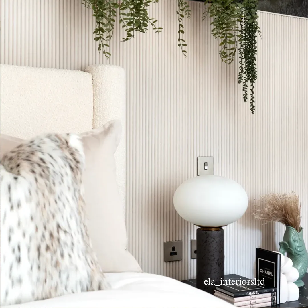 Mini Ribbed Wall Panels - Image 9