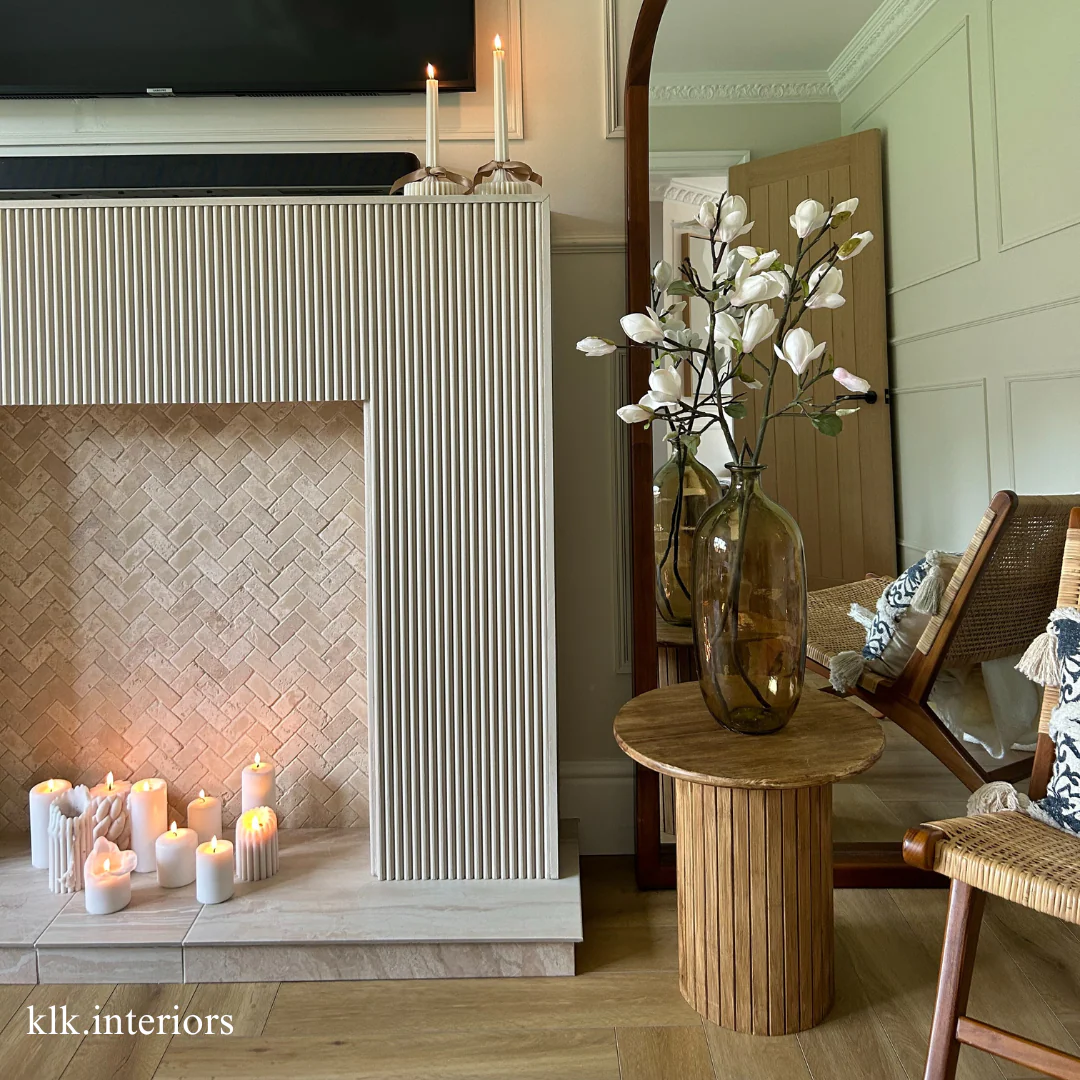 Mini Ribbed Wall Panels - Image 12