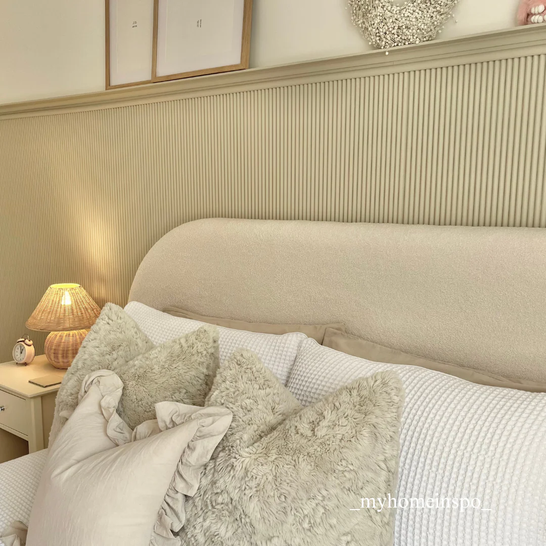 Mini Ribbed Wall Panelling - Image 13