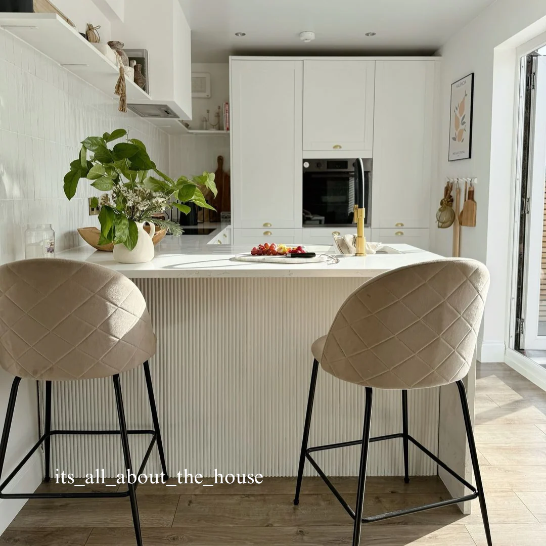 Mini Ribbed Wall Panels - Image 19