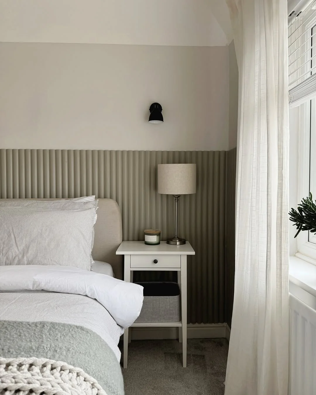 Ribbed Wall Panels - Image 17