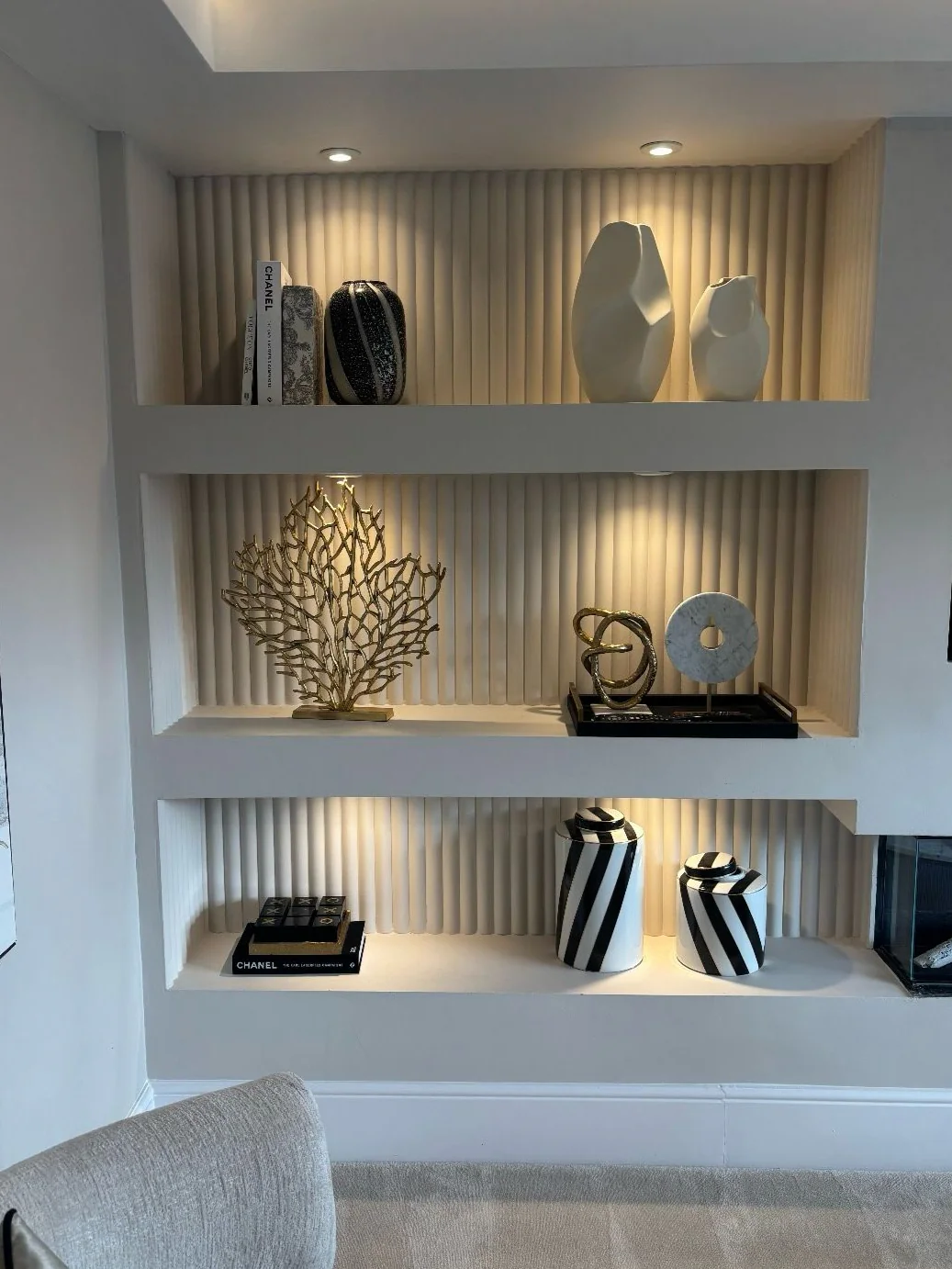 Ribbed Wall Panels - Image 25