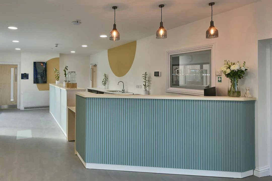 Ribbed Wall Panels - Image 24