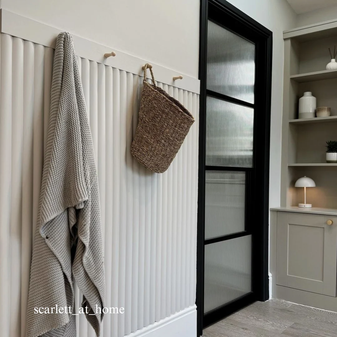 Ribbed Wall Panels - Image 5