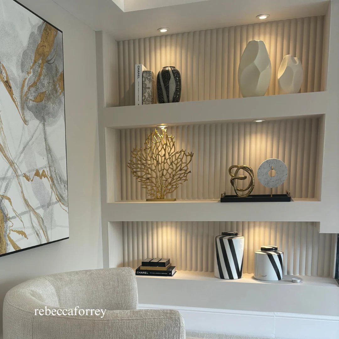 Ribbed Wall Panels - Image 6