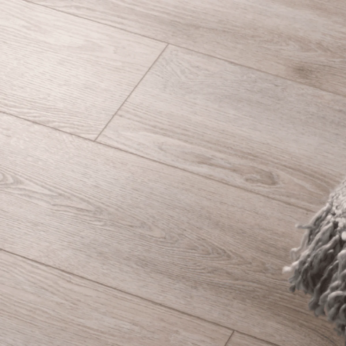 Sand LVT Click Flooring - Wood Effect - Image 5