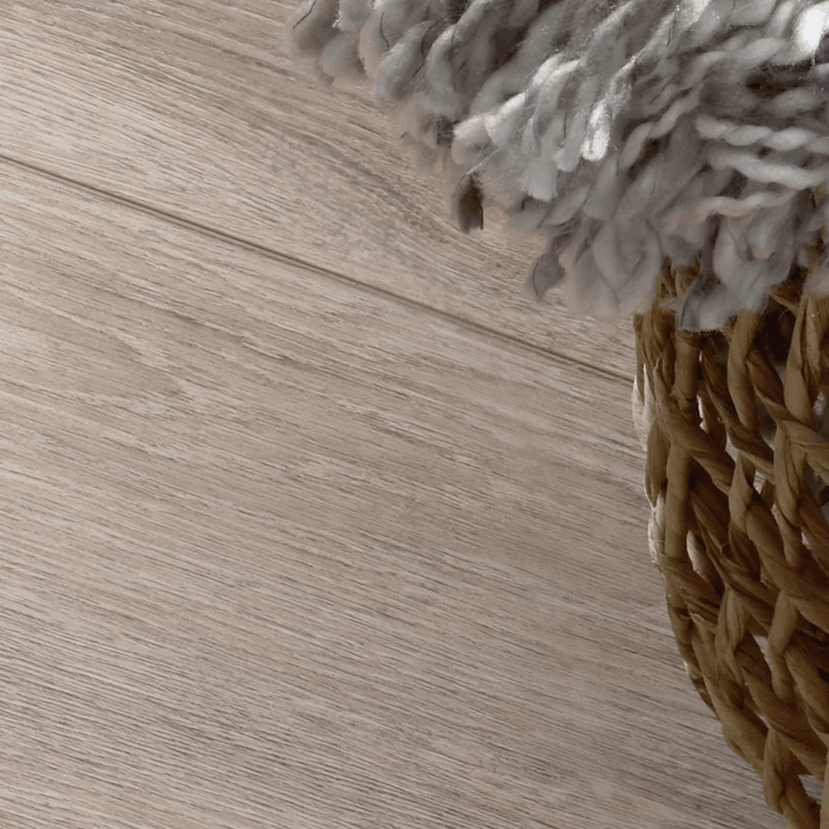 Sand LVT Click Flooring - Wood Effect - Image 8