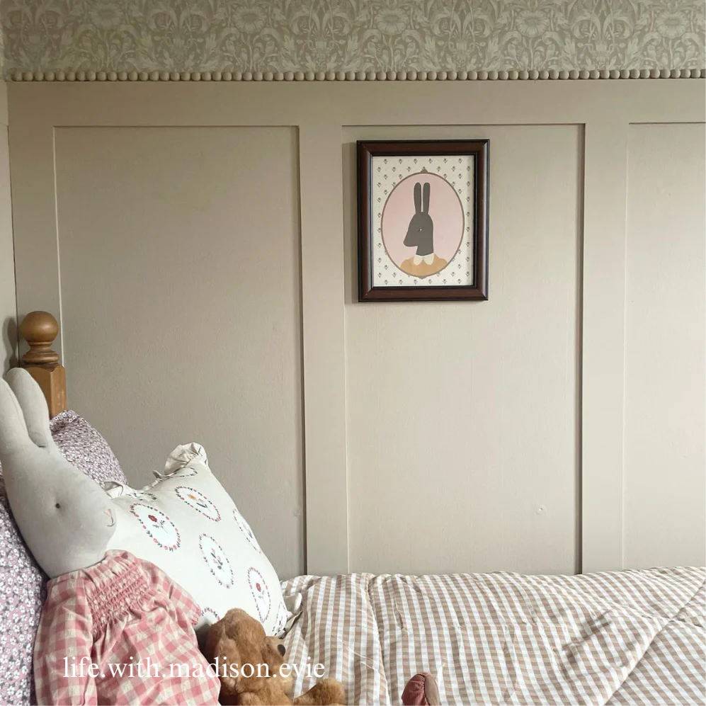 Shaker Wall Panelling Kit - 8 Strips - Image 8