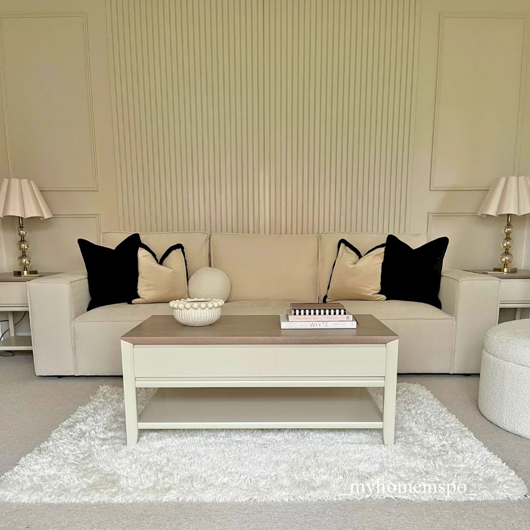 Slat Wall Panelling - Image 16