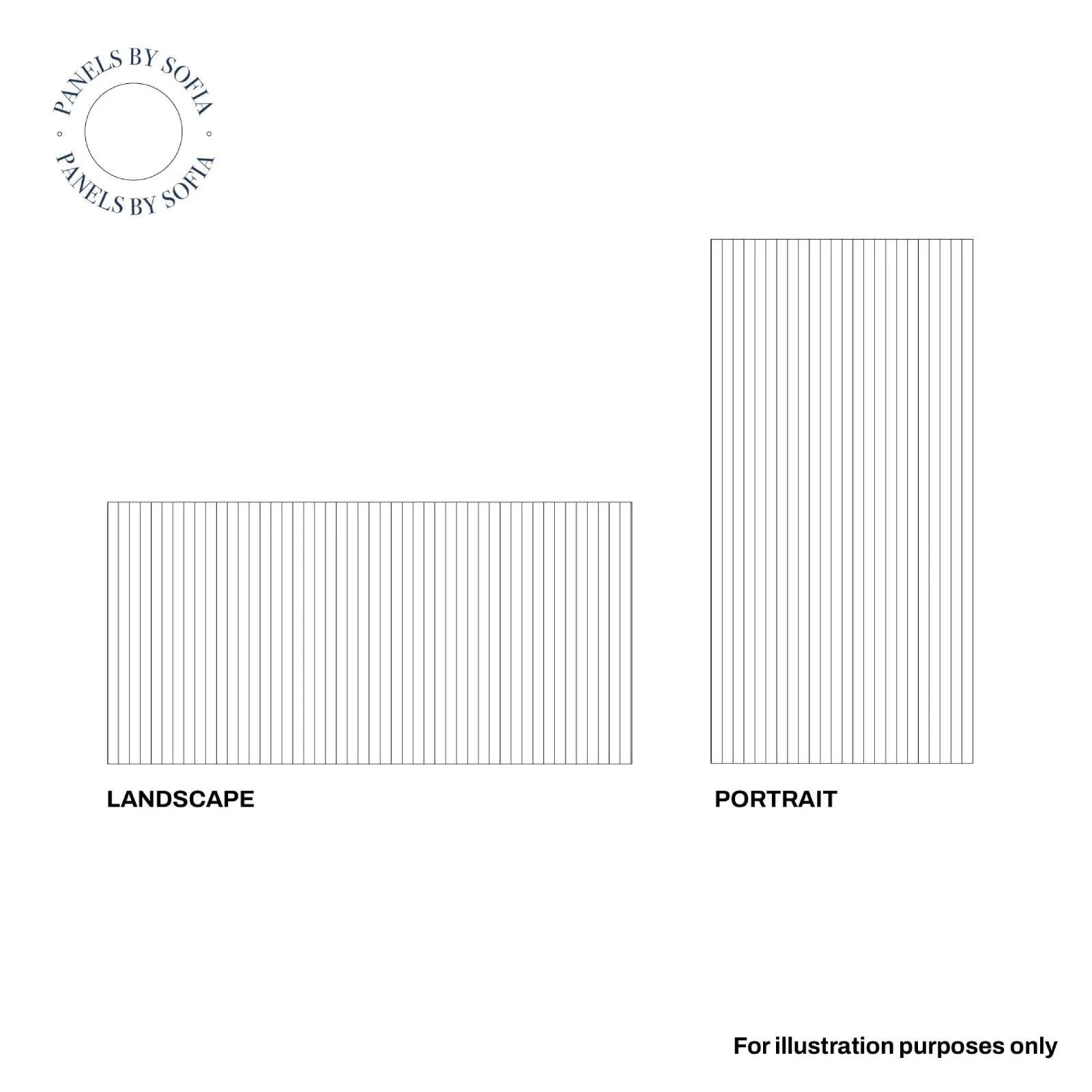 Slat Wall Panels - Image 4