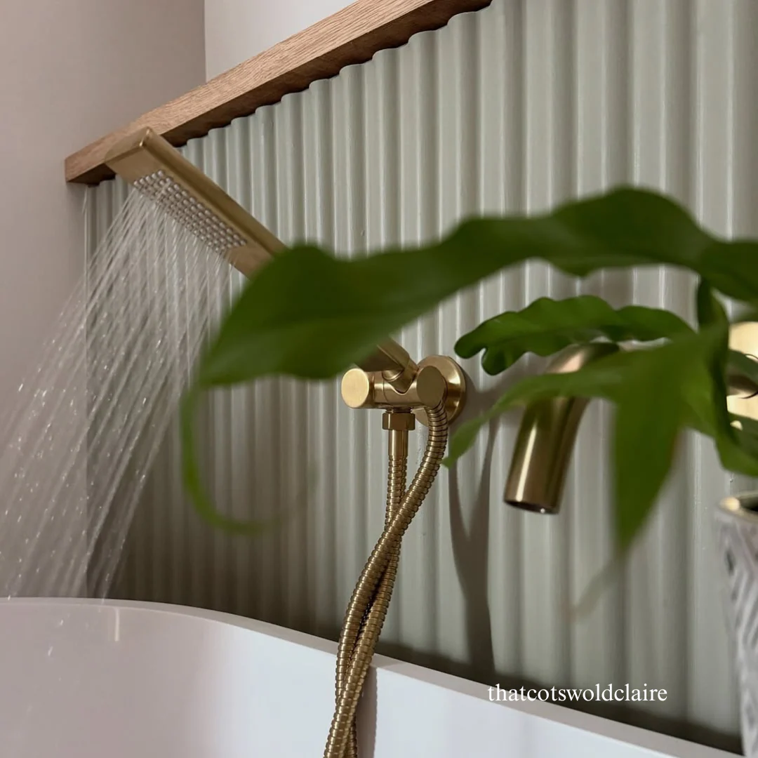 Soft Ribbed Wall Panels - Image 11