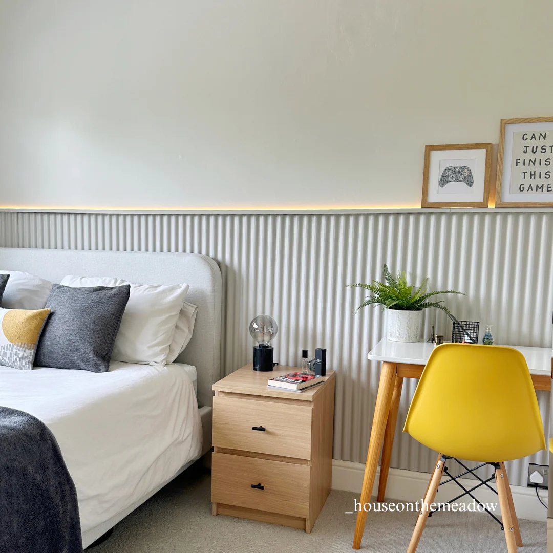 Soft Ribbed Wall Panels - Image 20