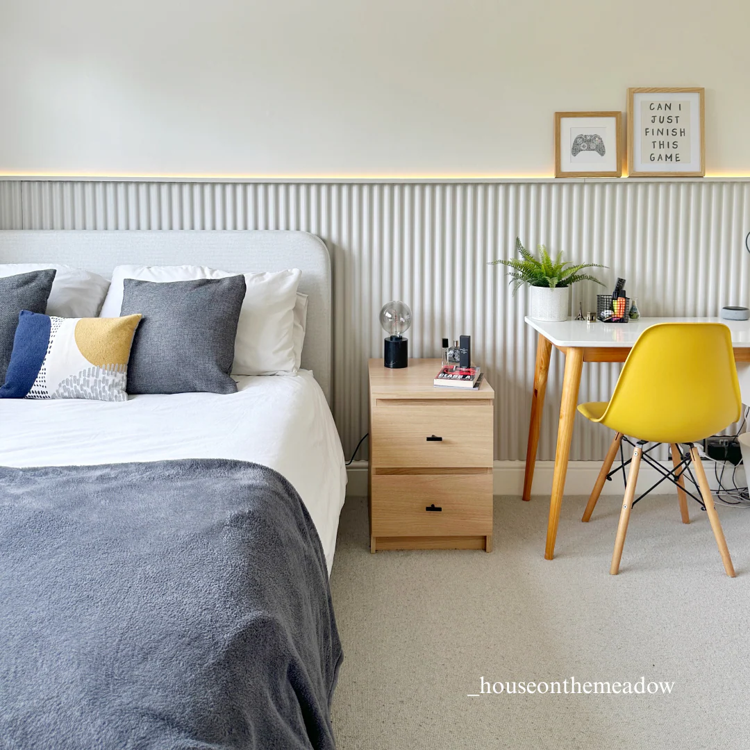 Soft Ribbed Wall Panels - Image 21