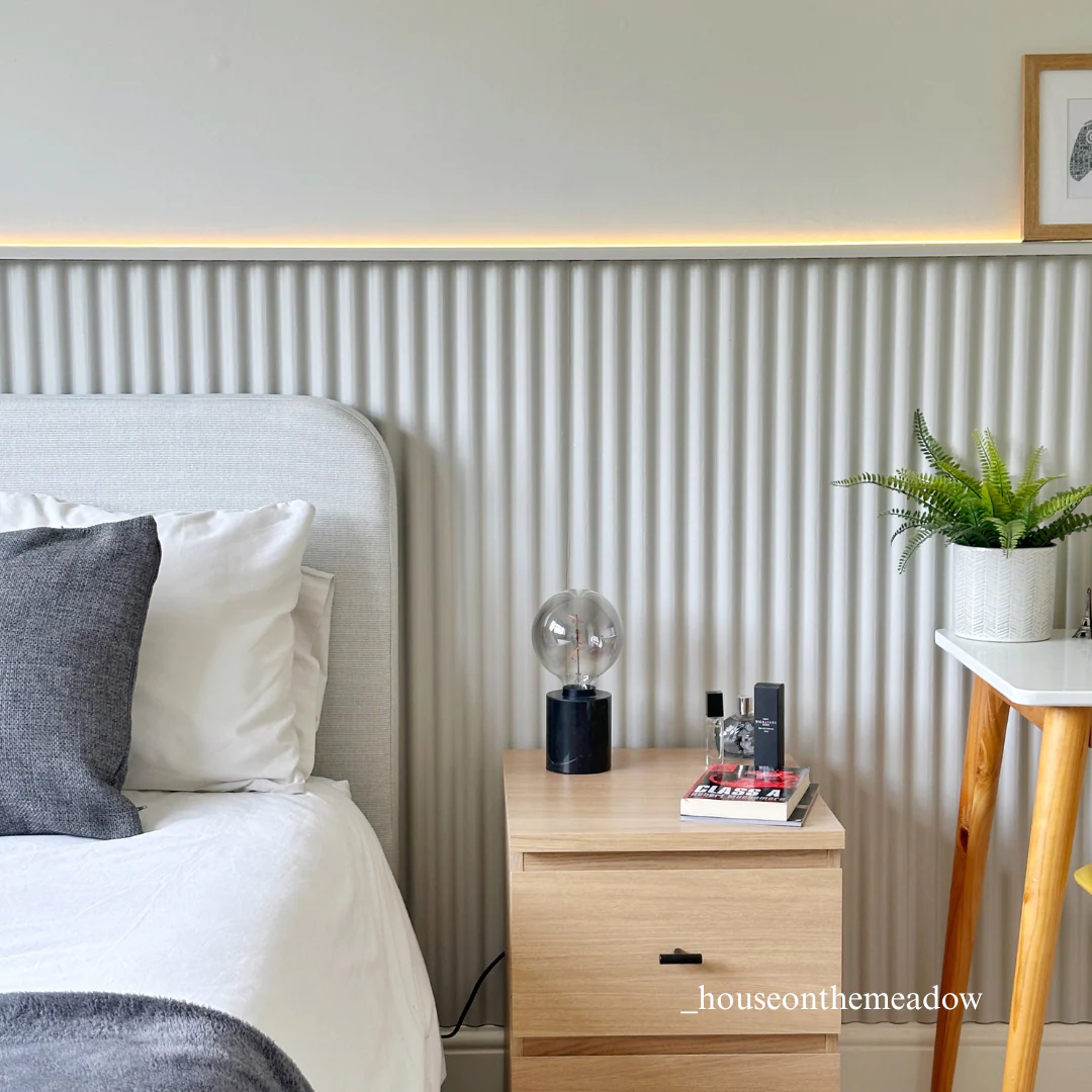 Soft Ribbed Wall Panels - Image 22
