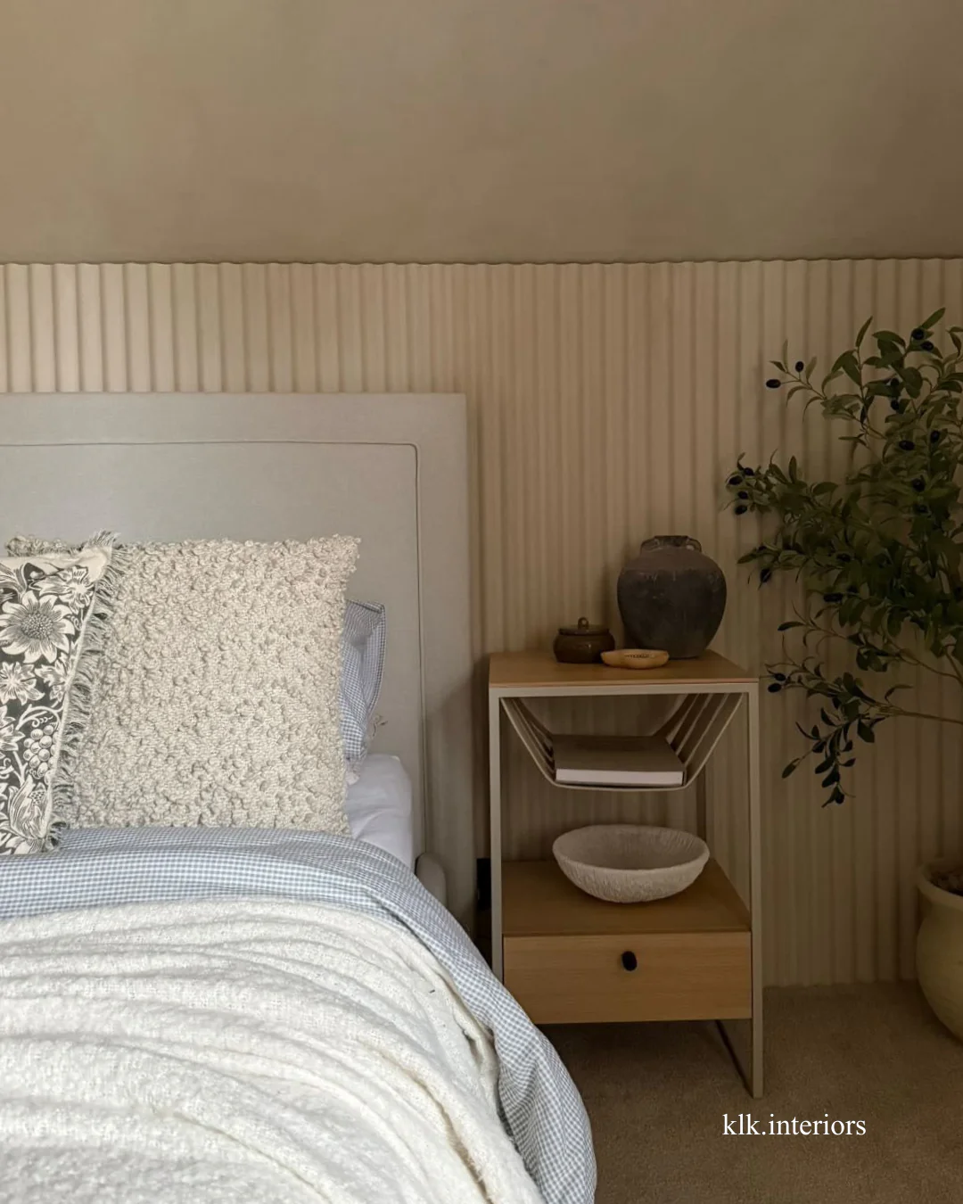 Soft Ribbed Wall Panels - Image 5