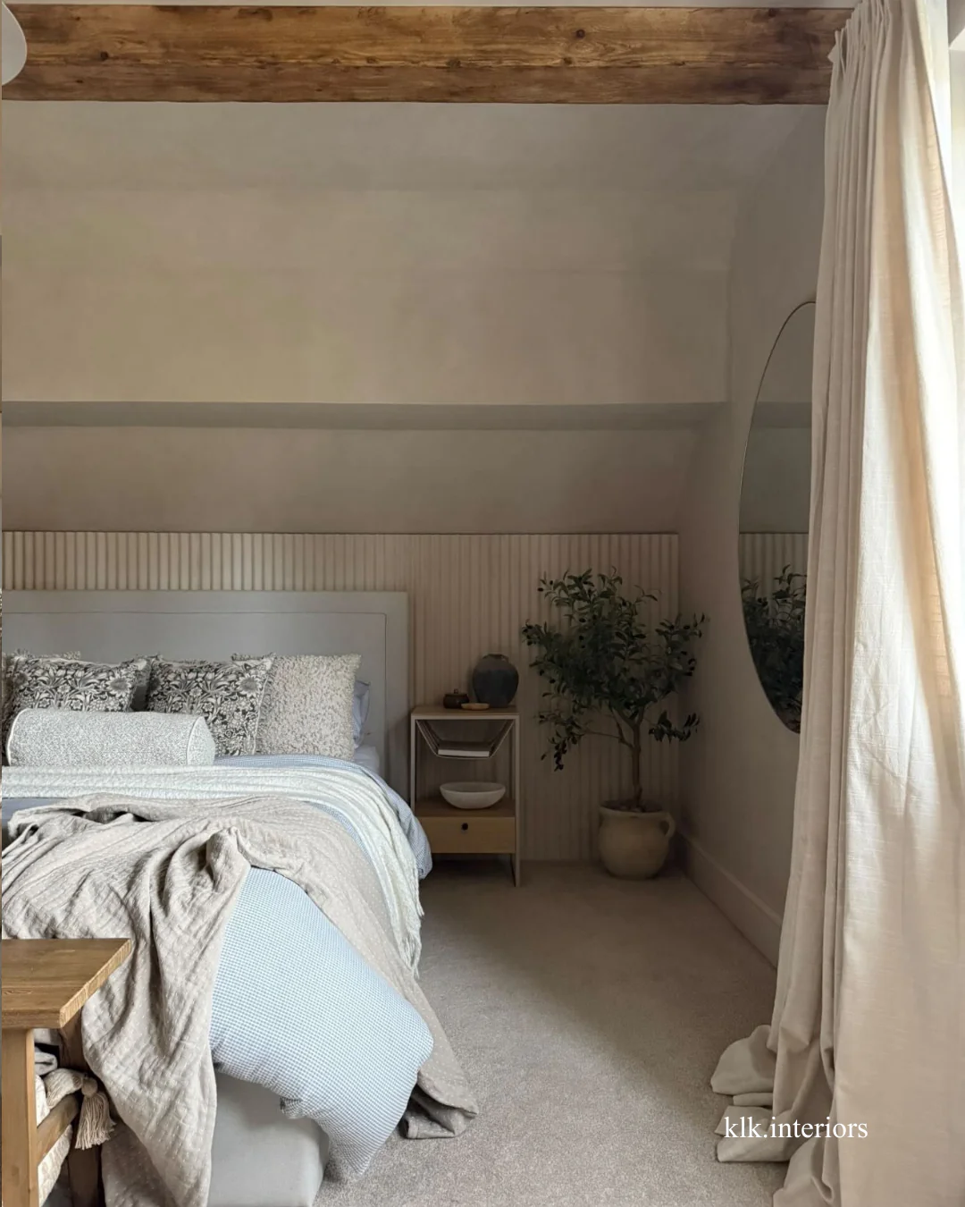 Soft Ribbed Wall Panels - Image 6