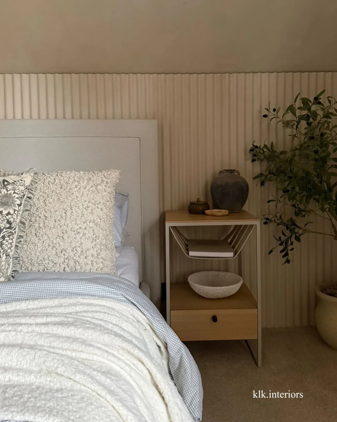 Soft Ribbed Wall Panels - Image 8