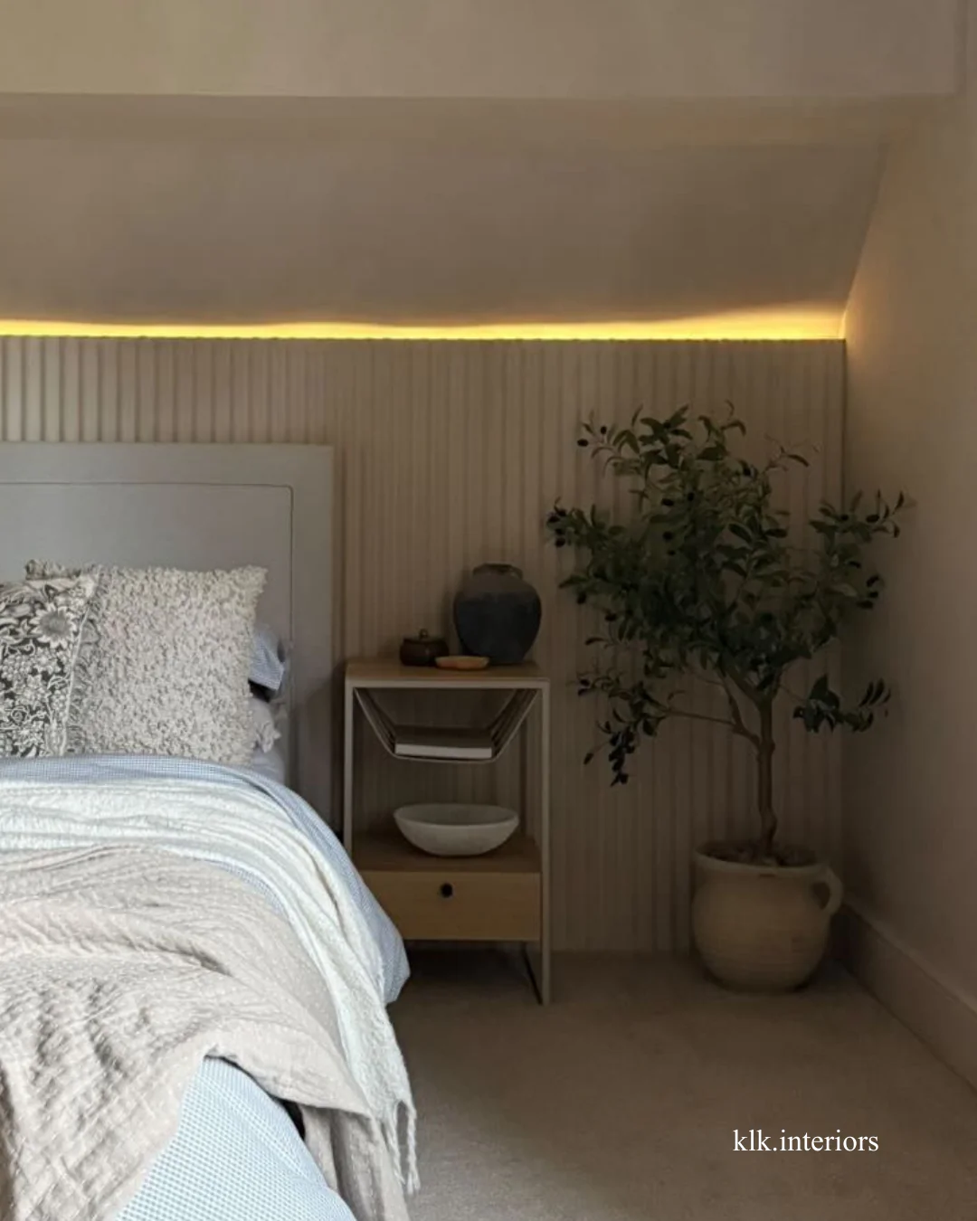 Soft Ribbed Wall Panels - Image 9