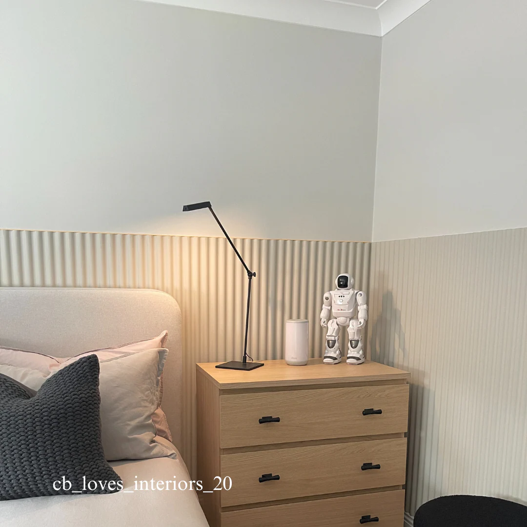 Soft Ribbed Wall Panels - Image 19