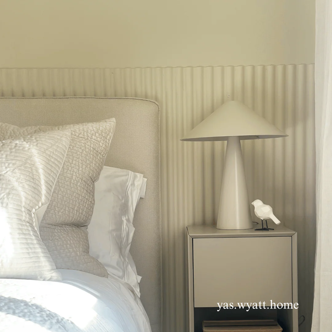 Soft Ribbed Wall Panels - Image 16