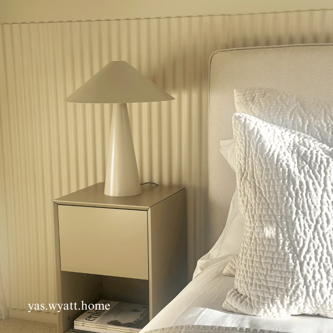 Soft Ribbed Wall Panels - Image 15