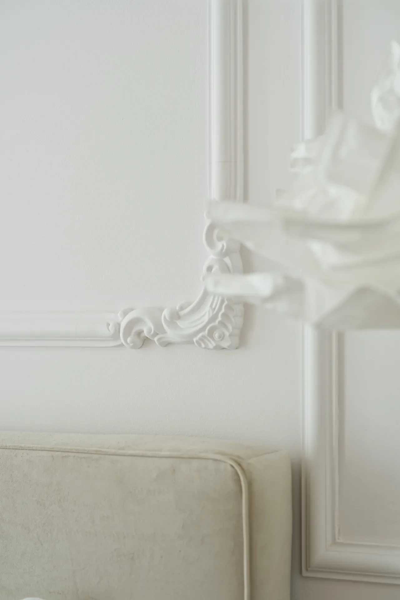 The Cecilia Wall Panelling Kit - Pack of 3 - Image 5