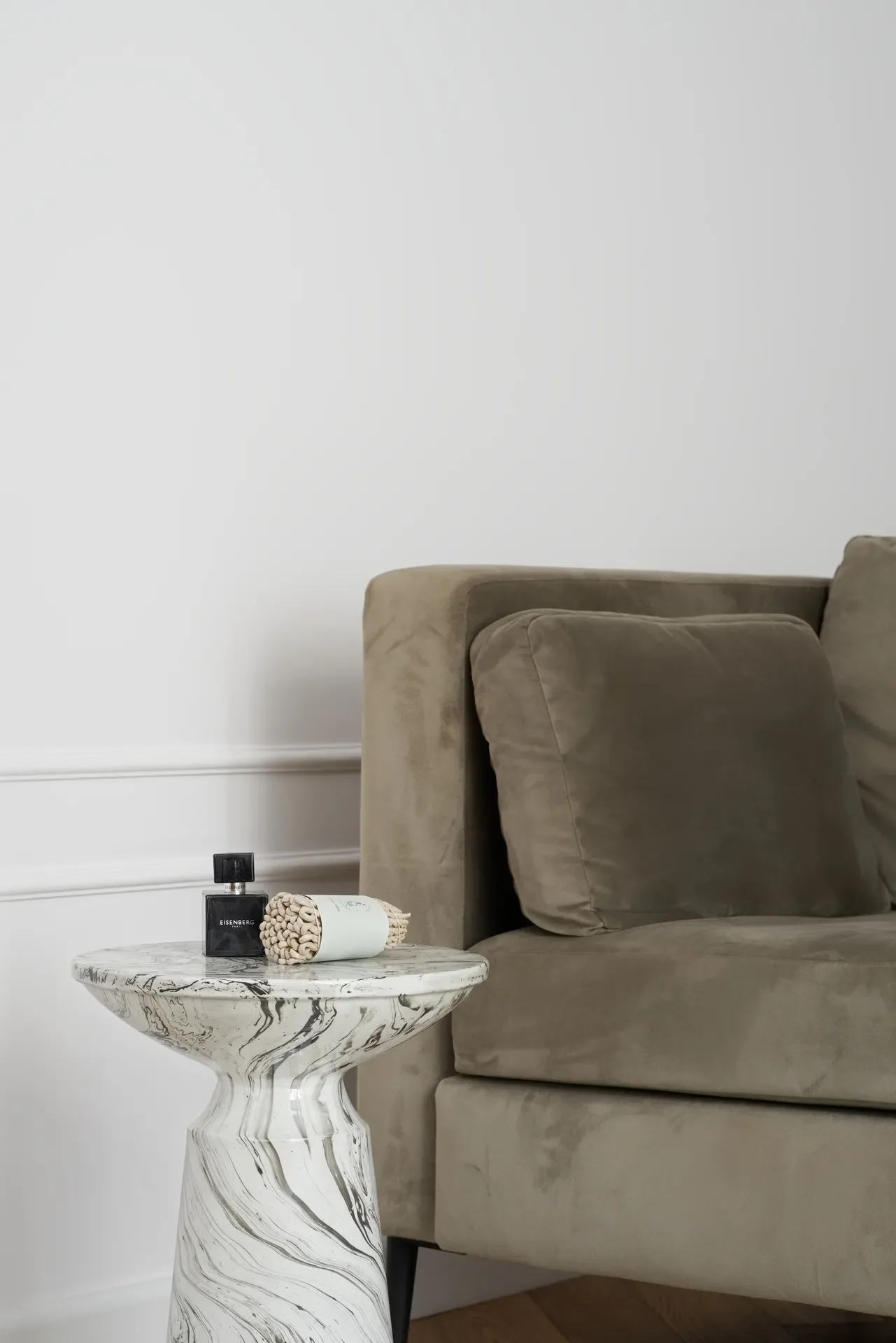 The Cecilia Wall Panelling Kit - Pack of 3 - Image 9