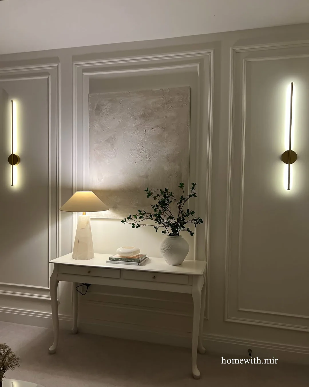 The Margot Wall Panelling Kit - Pack of 3 - Image 6