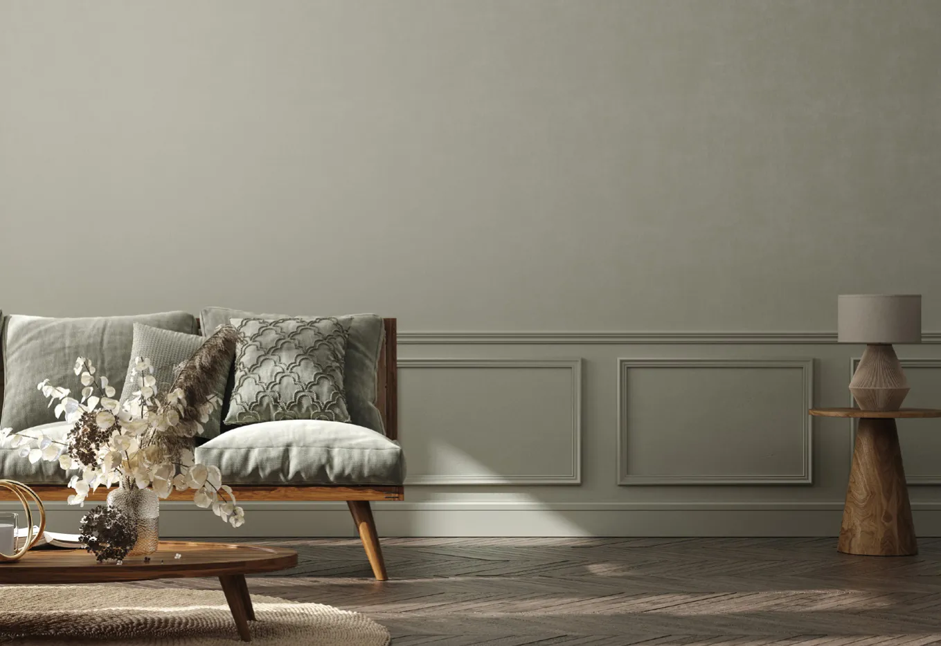The Margot Wall Panelling Kit - Pack of 3 - Image 7