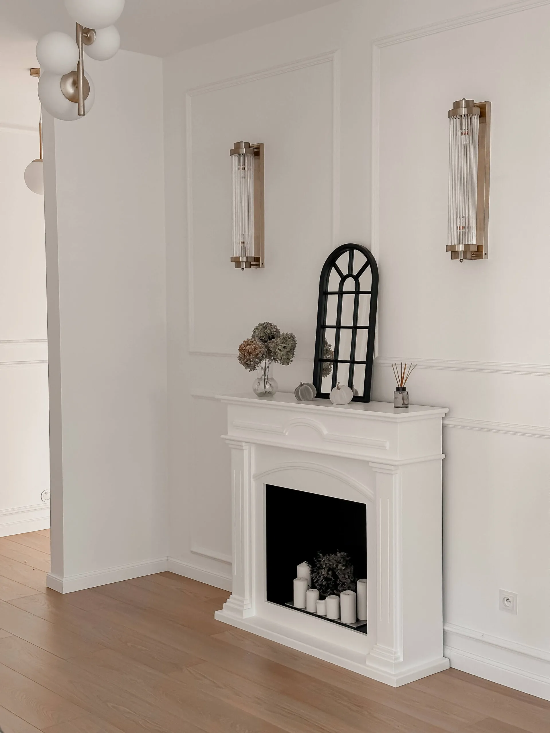 The Sofia Wall Panelling Kit - Pack of 3 - Image 10