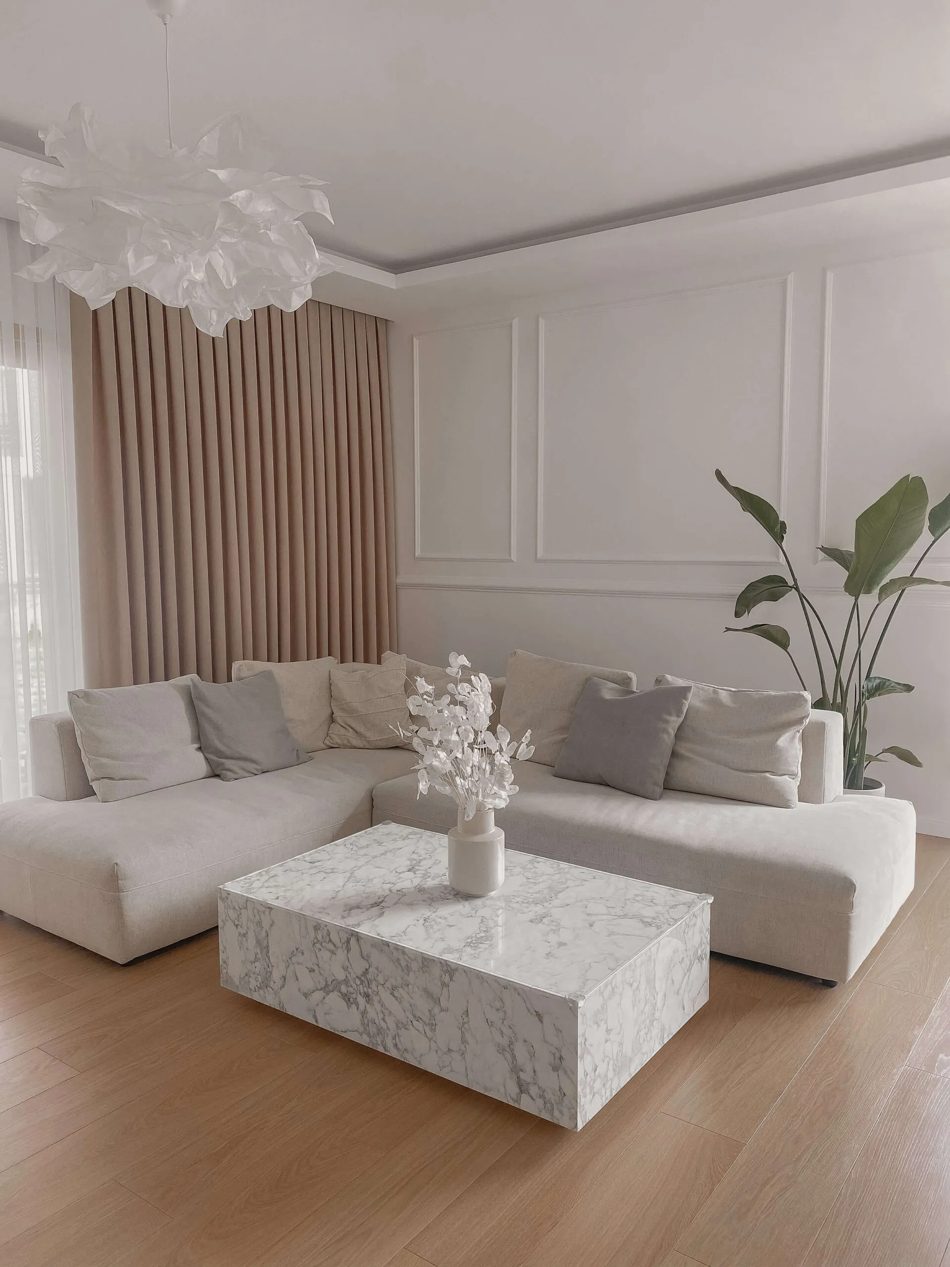 The Sofia Wall Panelling Kit - Pack of 3 - Image 5