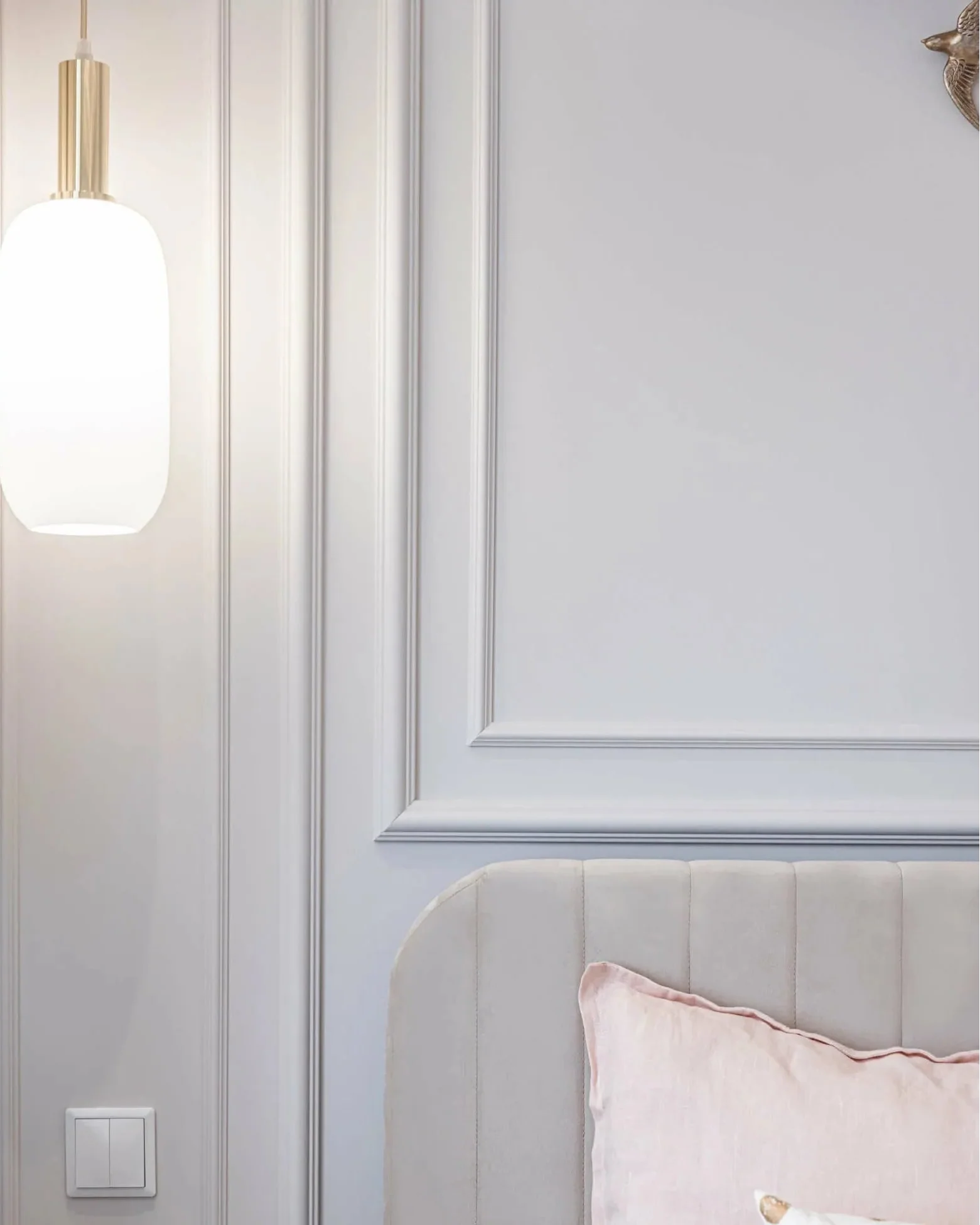 The Sofia Wall Panelling Kit - Pack of 3 - Image 9