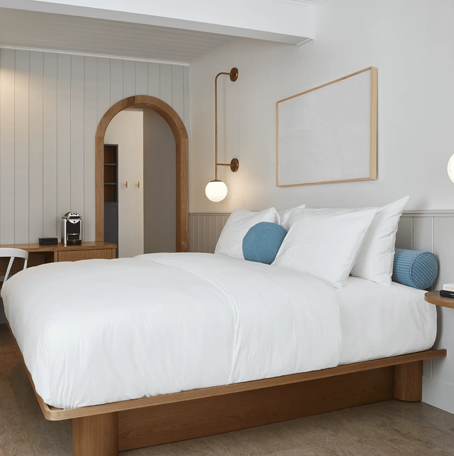 Tongue & Groove Wall Panels - Image 16