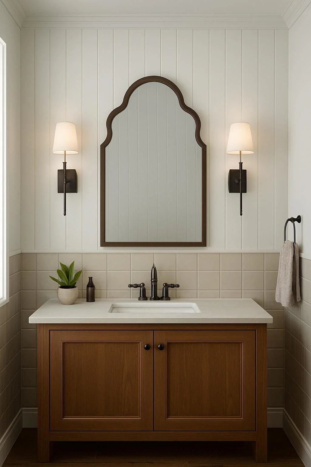 Tongue & Groove Wall Panels - Image 8
