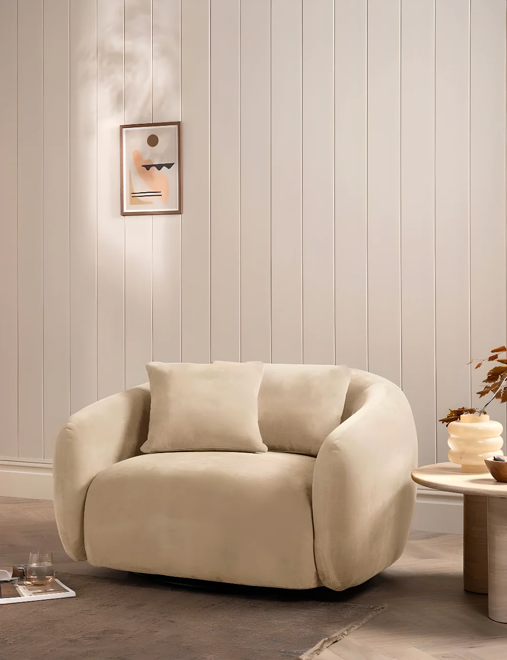 Tongue & Groove Wall Panels - Image 9