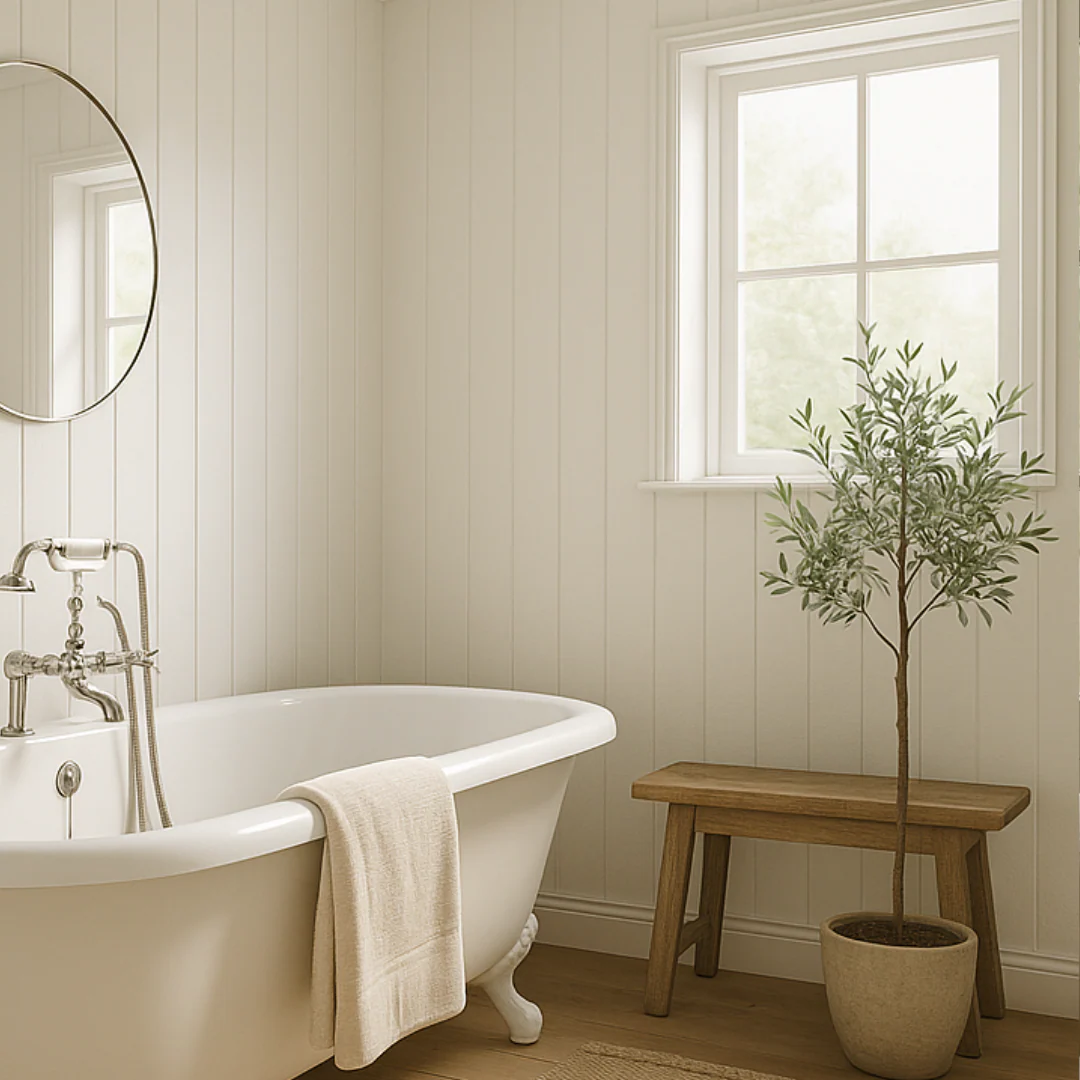 Tongue & Groove Wall Panels - Image 6