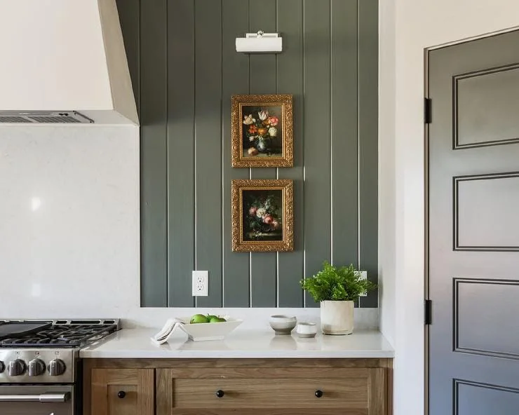 Tongue & Groove Wall Panels - Image 13