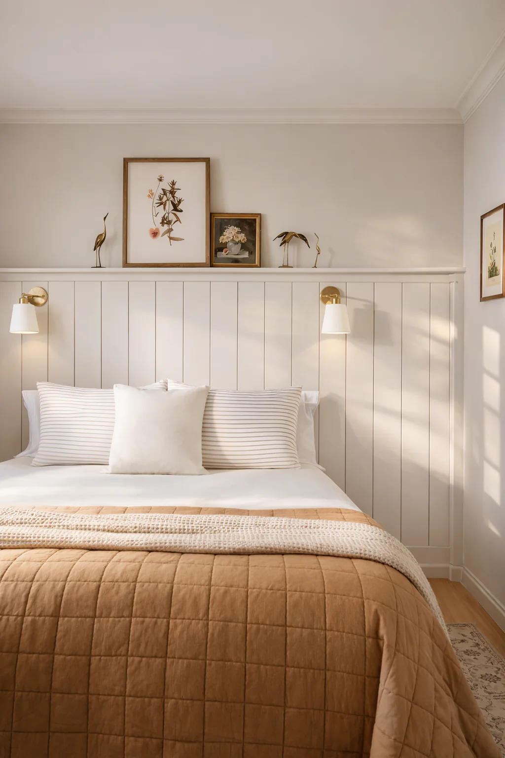 Tongue & Groove Wall Panels - Image 10