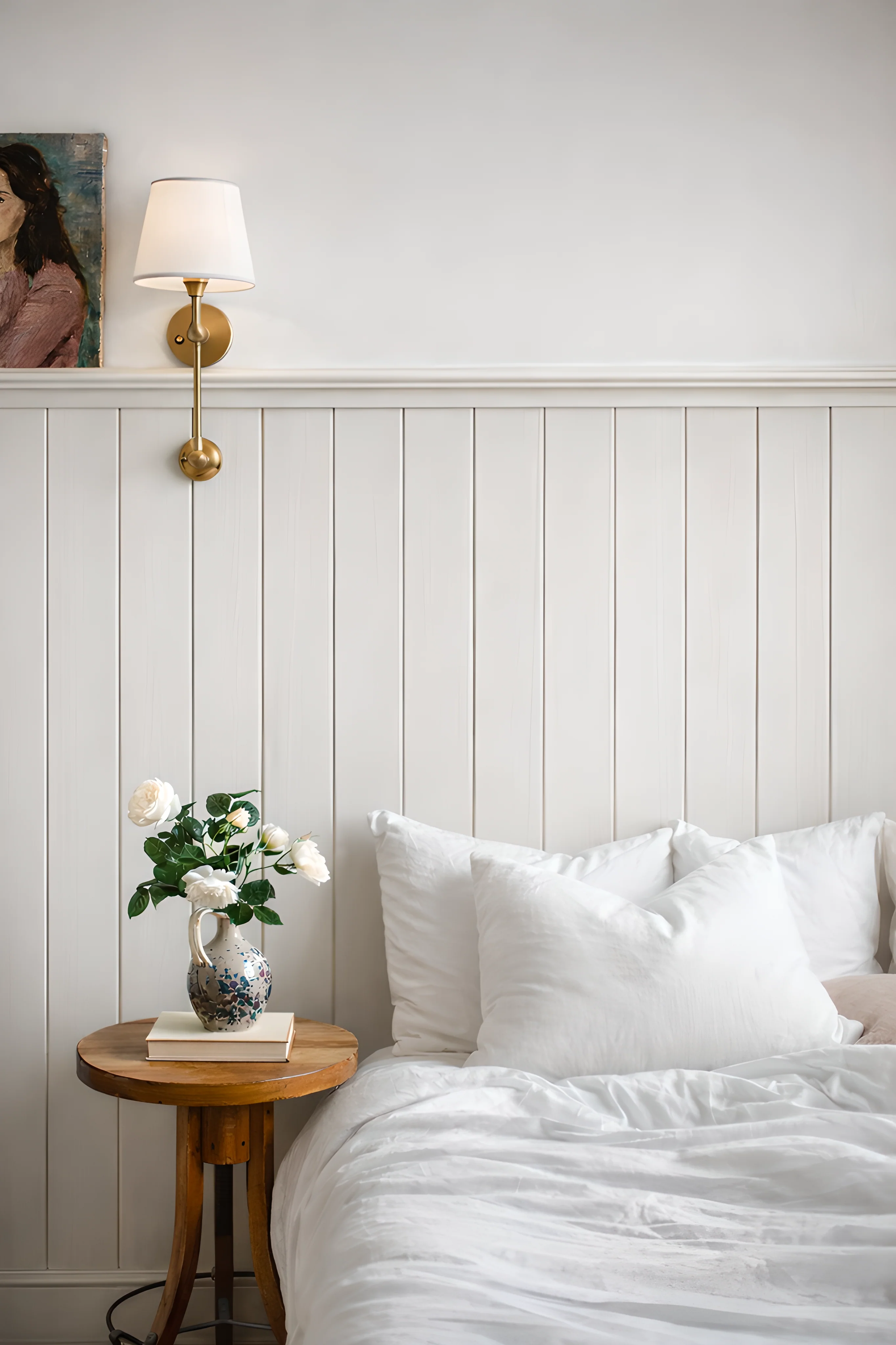 Tongue & Groove Wall Panels - Image 7