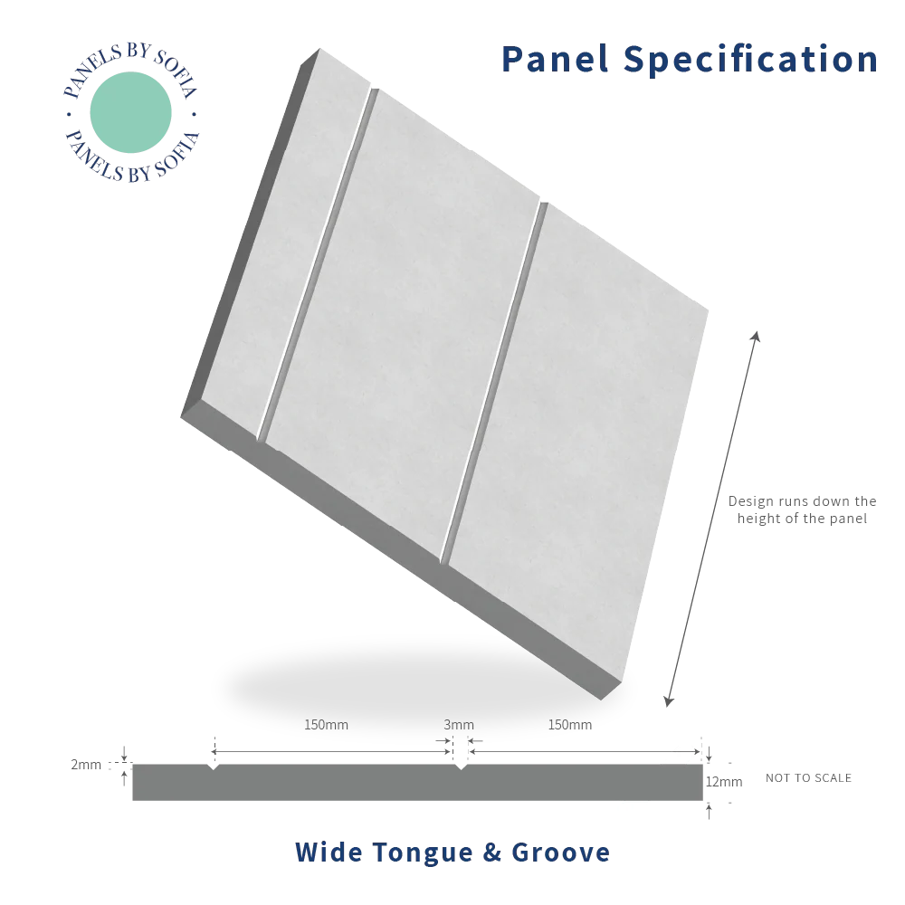 Fire Rated Wall Panel Samples - Image 19