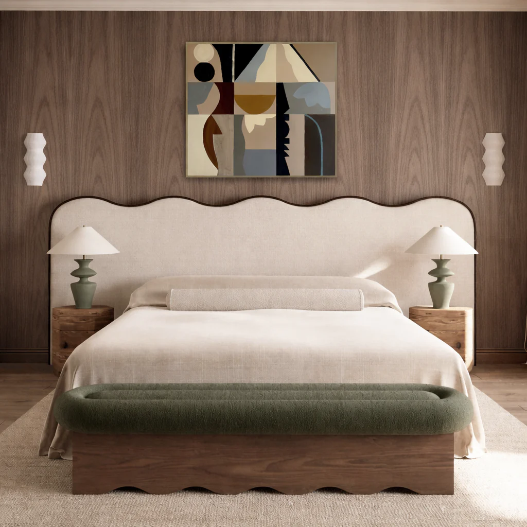 Cut-to-Size Veneer Wall Panels - Image 3