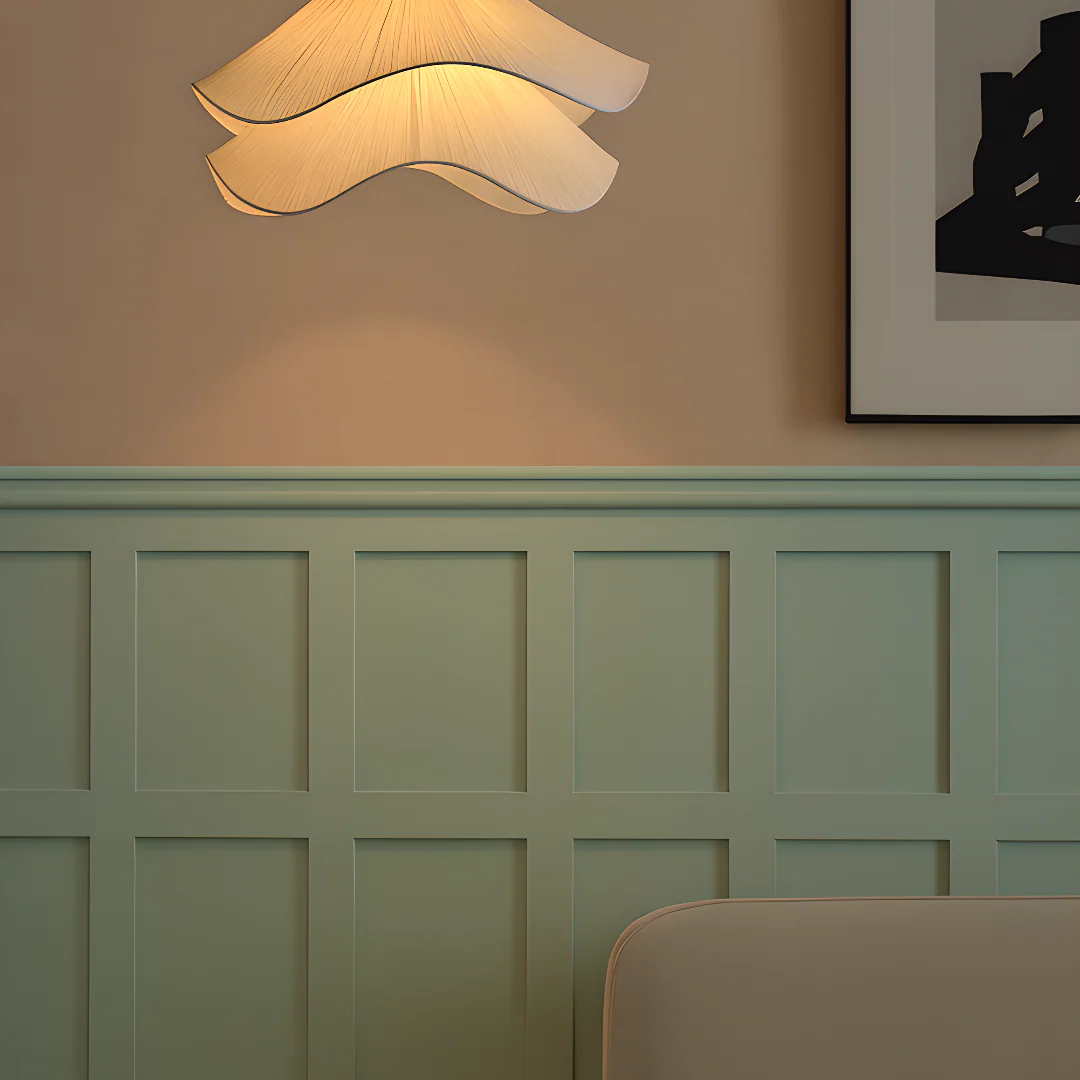 Victorian Shaker Wall Panelling Kit - Image 4