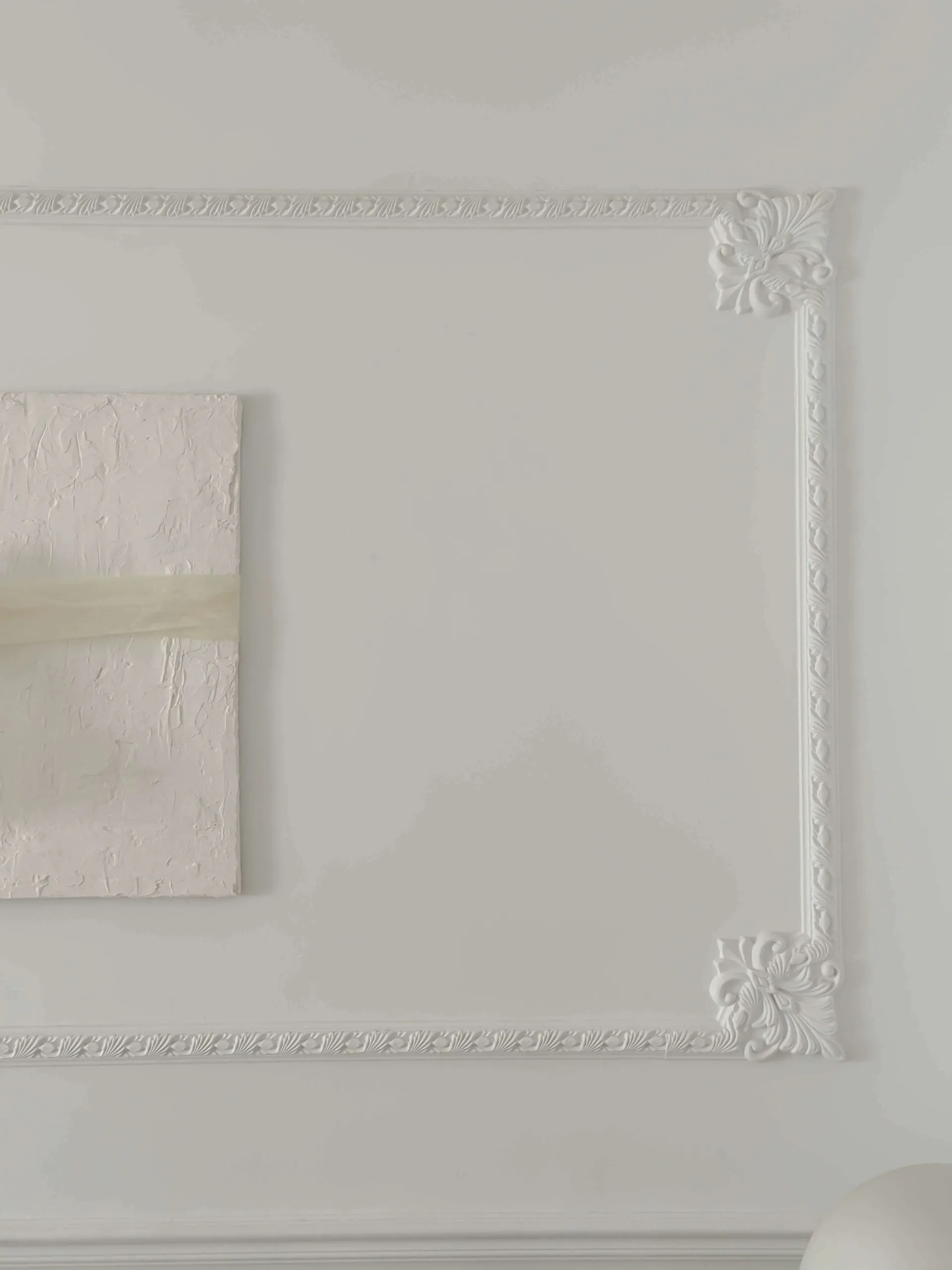 Wainscoting - Corner Moulding 258-13 - Image 3