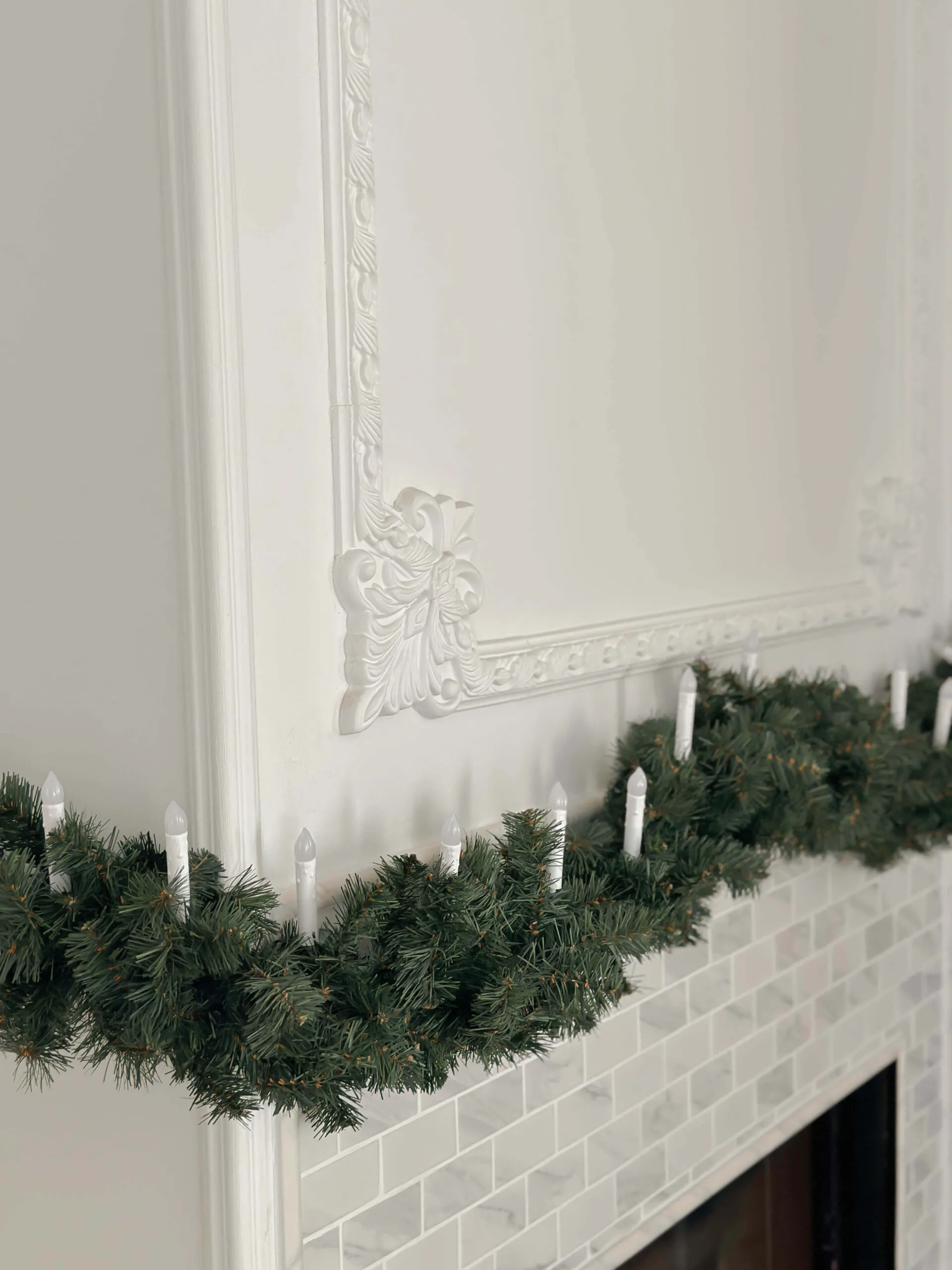 Wainscoting - Corner Moulding 258-13 - Image 4