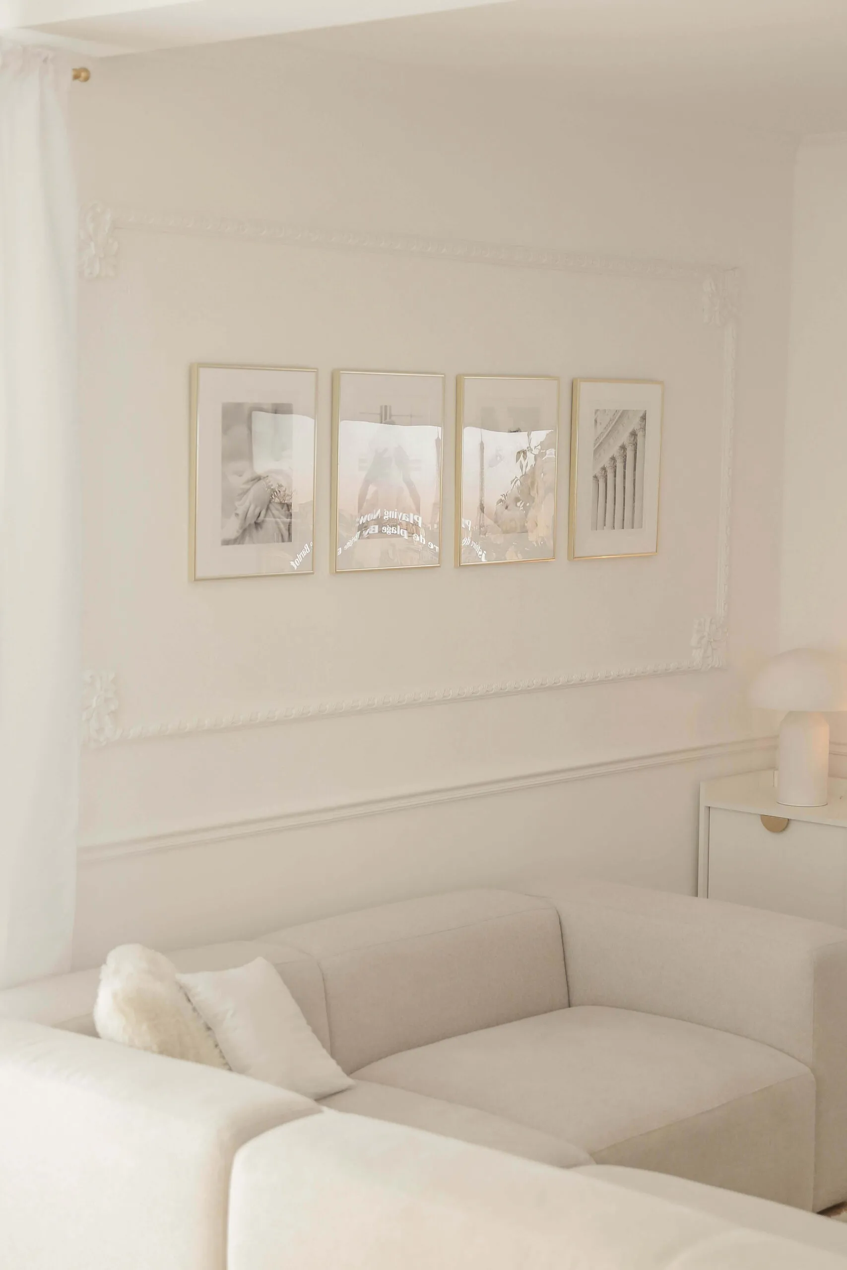 Wainscoting - Corner Moulding 258-13 - Image 5