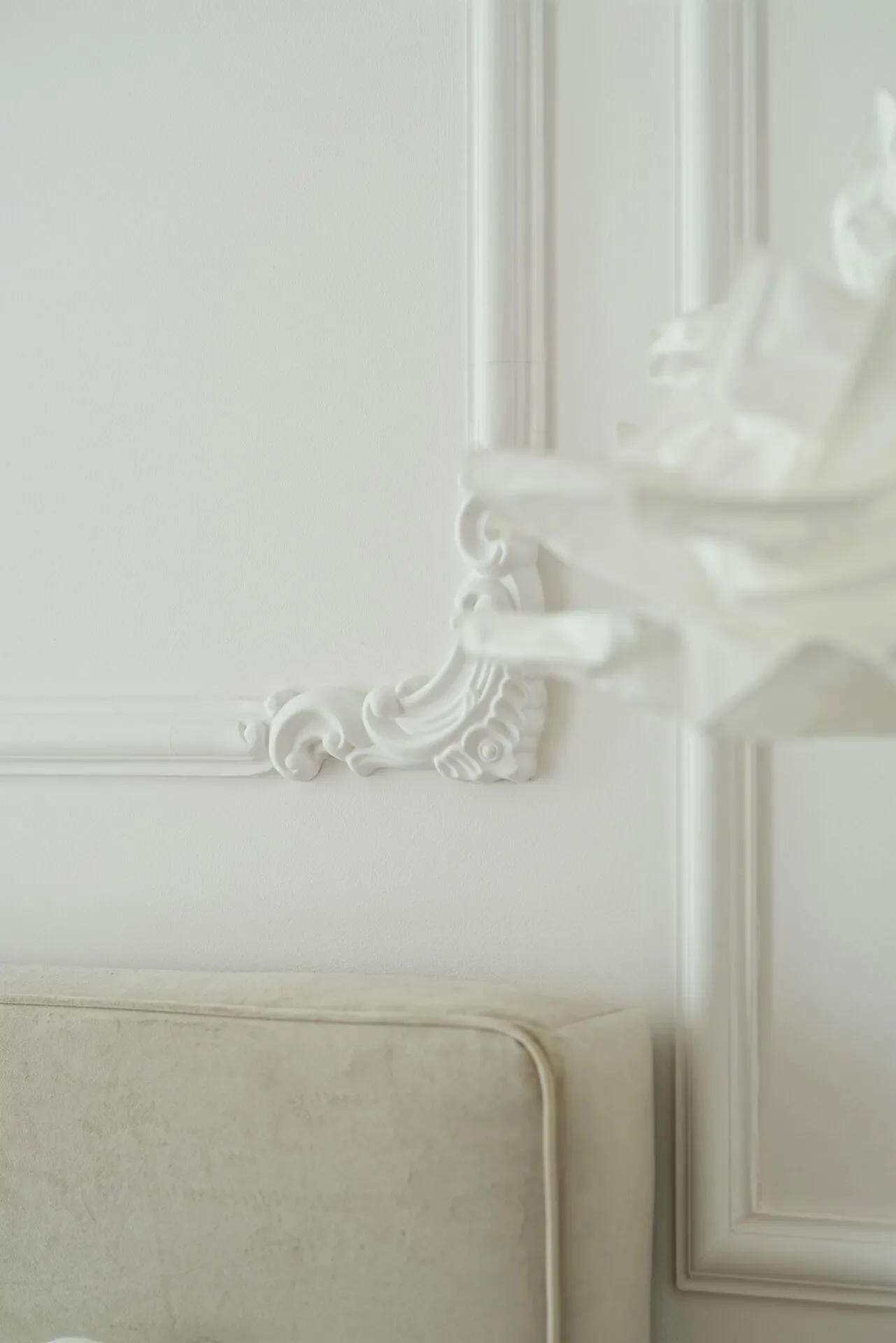 The Cecilia Corner Moulding - Image 3