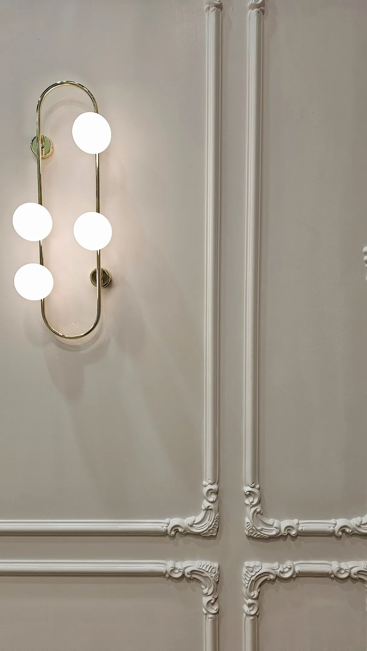 The Cecilia Corner Moulding - Image 4