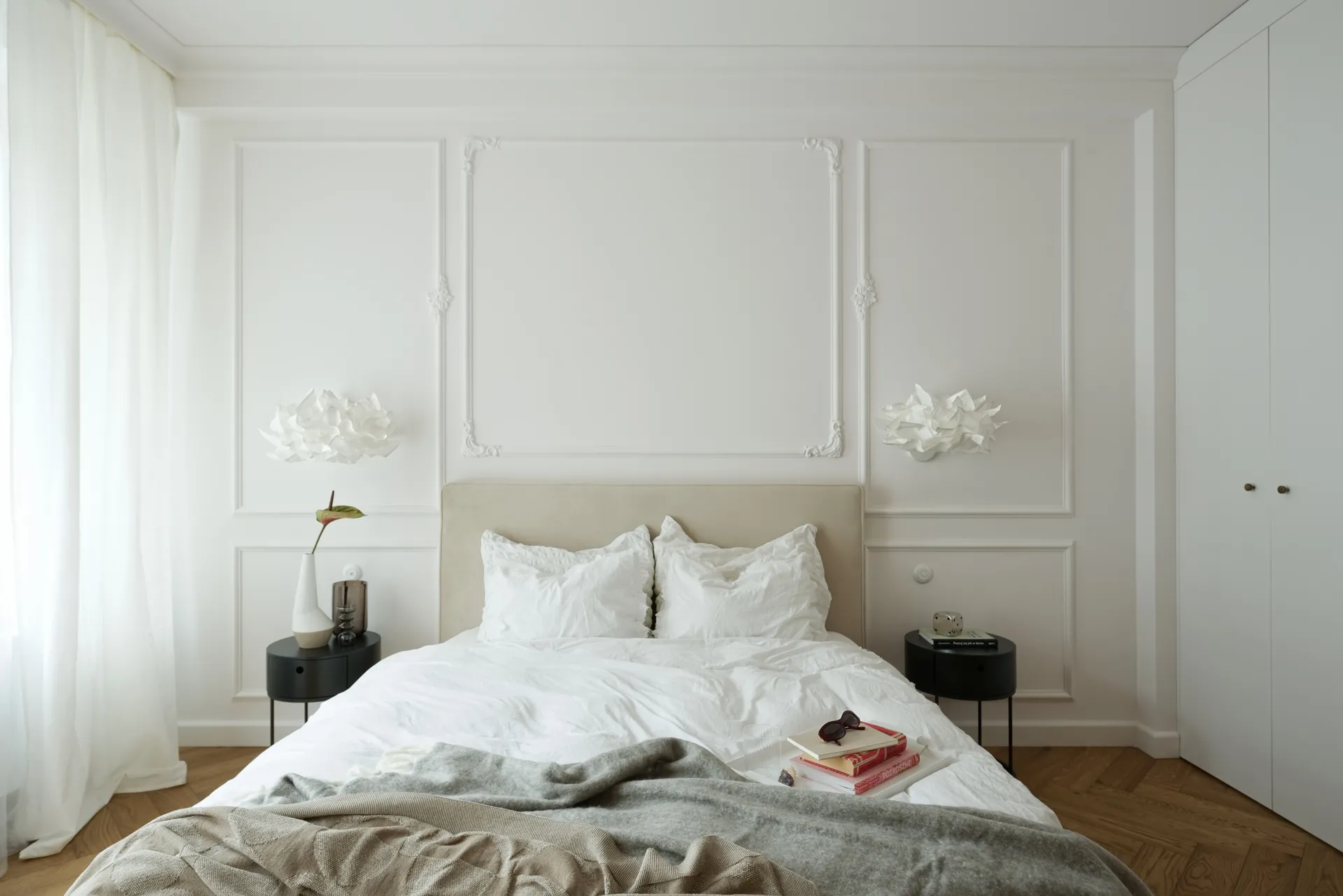 The Cecilia Corner Moulding - Image 5